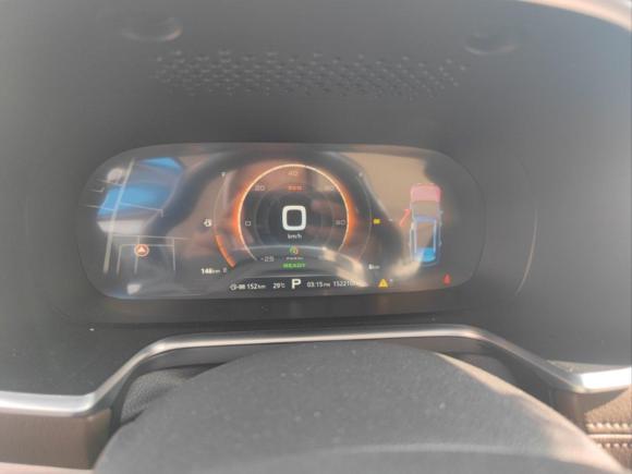 [上海·沪A] 二手荣威荣威RX5新能源2017款 eRX5 50T 混动互联尊荣旗舰版