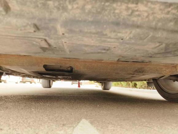 [青岛·鲁B] 二手吉利汽车帝豪GL2018款 1.4T DCT尊贵智联型