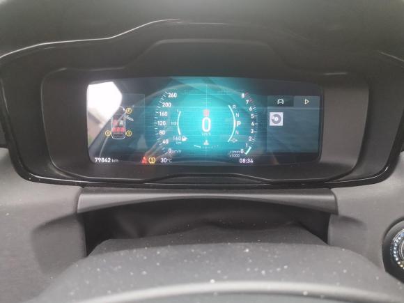 [武汉·鄂A] 二手领克领克022018款 1.5T DCT两驱劲Pro版 国V