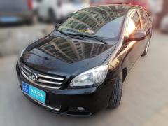 [济南·鲁C]长城&nbsp;&nbsp;长城C30&nbsp;&nbsp;2013款新视界版1.5L手动时尚型