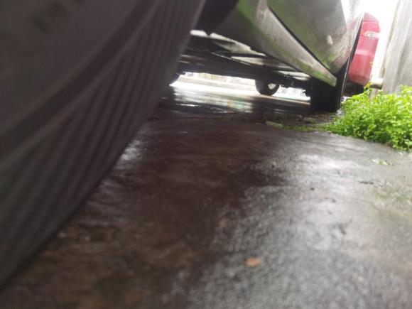 [温州·浙C] 二手马自达马自达82011款 2.3L 精英版