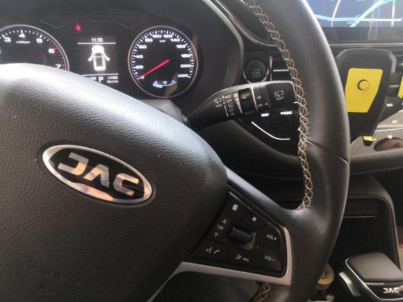 [杭州·甘K] 二手江淮瑞风S42020款 1.5T CVT超越型