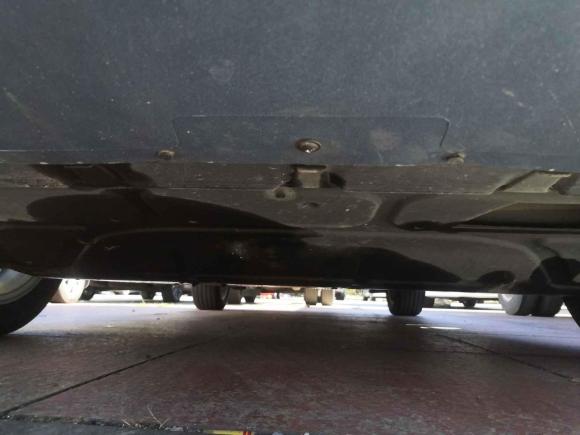 [常州·苏D] 二手斯柯达晶锐2011款 1.6L 自动晶享版