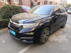 [青岛·鲁B]本田&nbsp;&nbsp;冠道&nbsp;&nbsp;2020款240TURBO两驱智享版