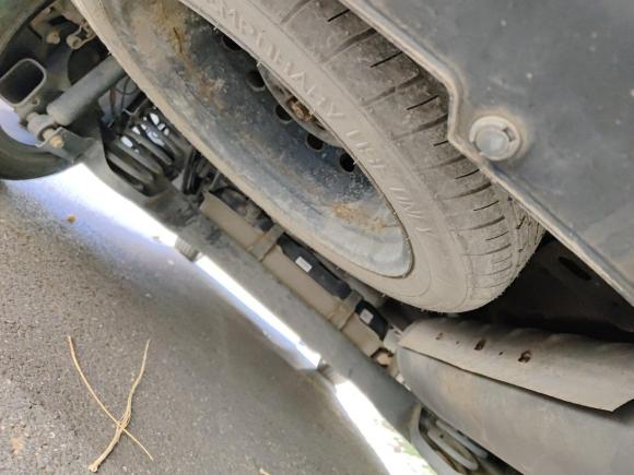 [湖州·豫B] 二手比亚迪宋MAX2017款 1.5T 手动智联豪华型 7座