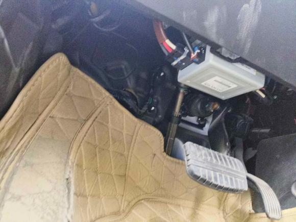 [杭州·浙A] 二手东南东南DX3新能源2018款 EV400 豪华版