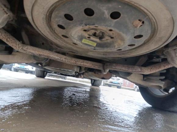 [合肥·皖A] 二手别克昂科雷2010款 3.6L 旗舰版