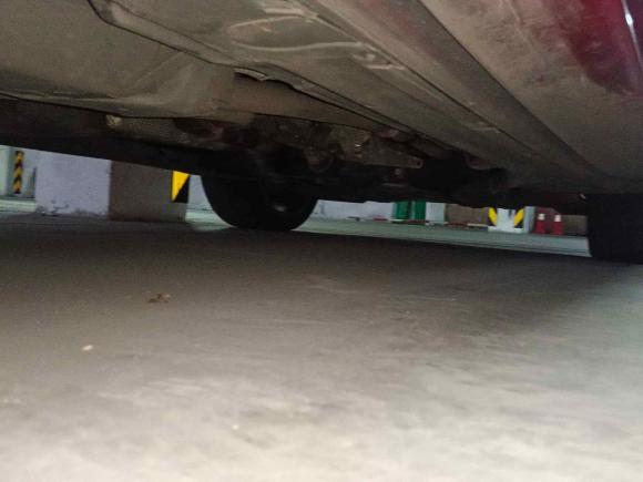 [佛山·粤Y] 二手保时捷Cayenne2015款 Cayenne GTS 3.6T