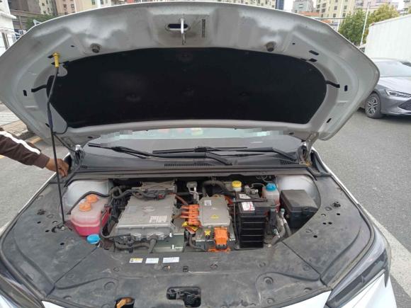 [深圳·粤B] 二手埃安AION S2020款 魅 580