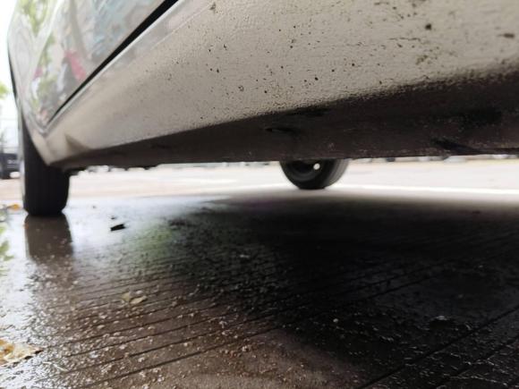 [宁波·浙B] 二手欧拉欧拉黑猫2021款 301km 萌宠版