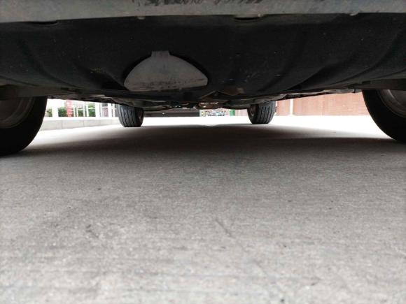 [佛山·粤E] 二手Jeep自由光2016款 2.4L 优越版