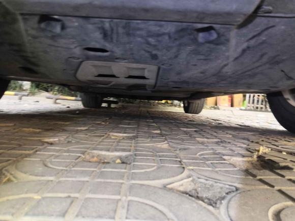 [成都·川A] 二手讴歌讴歌CDX2016款 1.5T 两驱尊享版