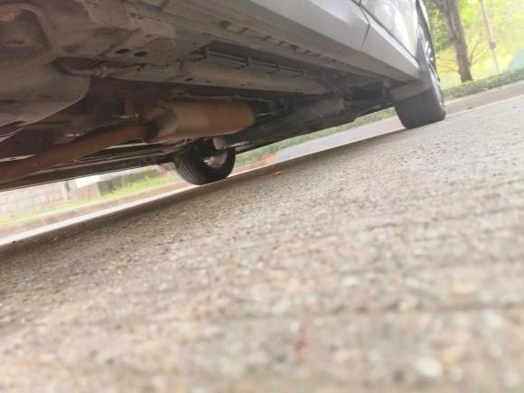 [南宁·桂A] 二手上汽大通MAXUS大通G502019款 1.5T 自动豪华版 国V