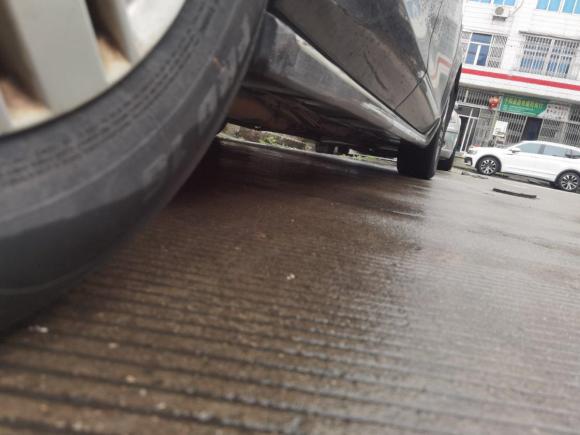 [温州·浙C] 二手马自达马自达82011款 2.3L 精英版