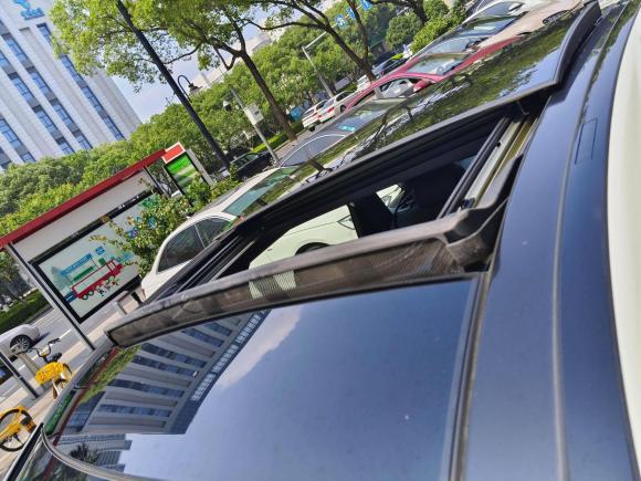 [温州·浙C] 二手奔驰奔驰B级2018款 B 200 动感型