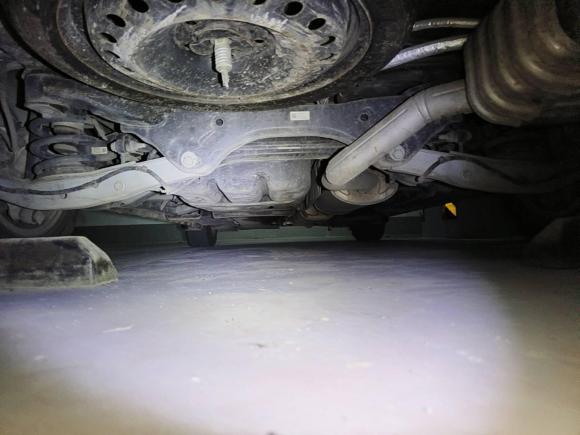 [无锡·苏B] 二手别克别克GL82018款 ES 28T 舒适型 国VI