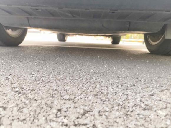 [嘉兴·浙F] 二手本田本田XR-V2017款 1.5L LXi CVT经典版