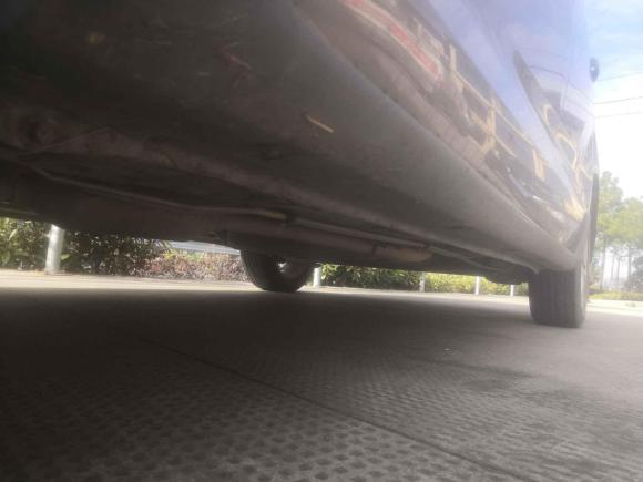 [宁波·皖C] 二手宝骏宝骏7302014款 1.5L 手动标准型 7座