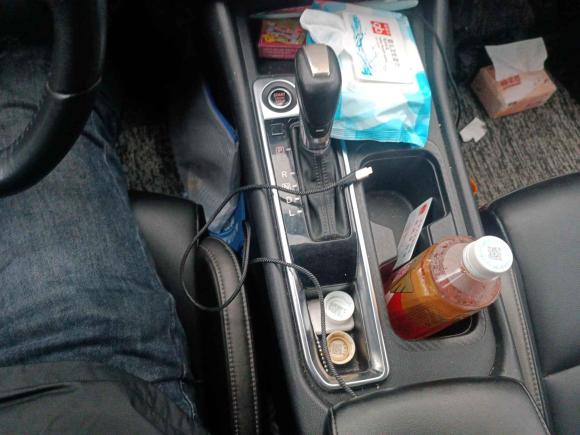 [苏州·苏E] 二手日产轩逸2021款 1.6L XL CVT悦享版