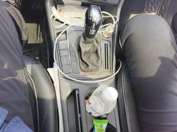 [芜湖·皖B] 二手大众朗逸2021款 1.5L 自动视野版