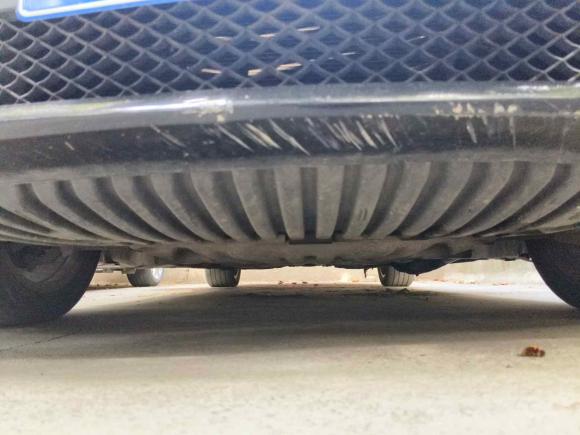 [西安·陕A] 二手奔驰奔驰E级2011款 E 300 L 优雅型