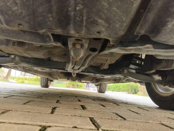 [西安·陕A] 二手比亚迪比亚迪L32012款 1.5L 手动舒适型