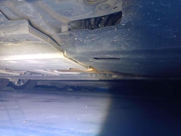 [深圳·湘A] 二手丰田卡罗拉2019款 1.2T S-CVT GL-i精英版