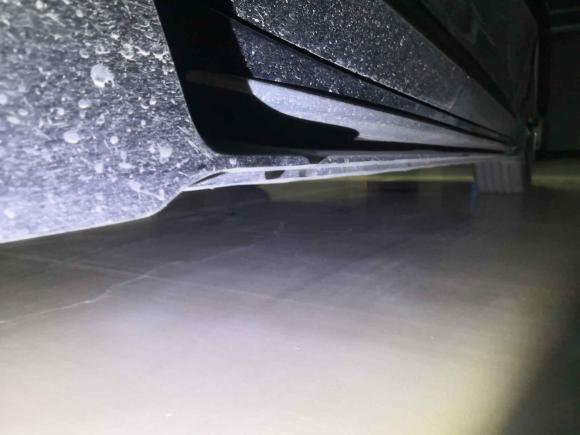 [成都·川G] 二手吉利汽车星瑞2023款 2.0TD 只此青绿版