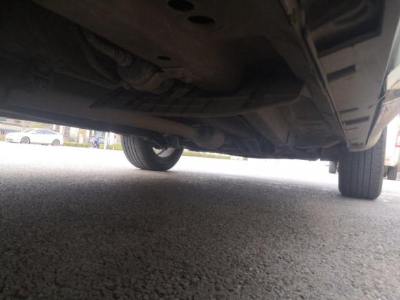 [西安·陕A] 二手奇瑞瑞虎72018款 1.5T 手动精英版 国V