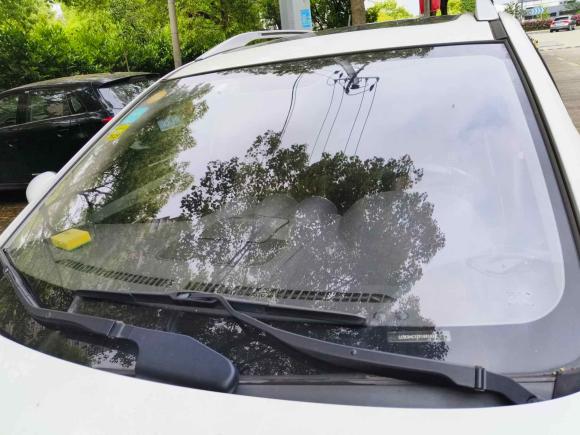 [上海·沪J] 二手比亚迪唐新能源2015款 2.0T 四驱旗舰型