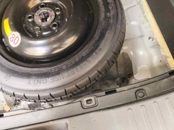 [义乌·浙G] 二手本田杰德2017款 210TURBO CVT豪华版 5座