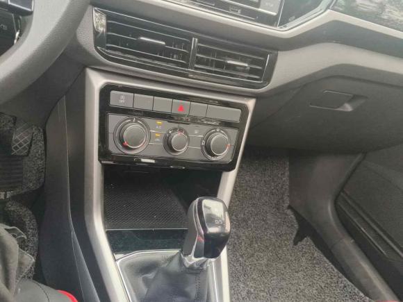 [杭州·浙A] 二手大众途铠2019款 1.5L 自动舒适版