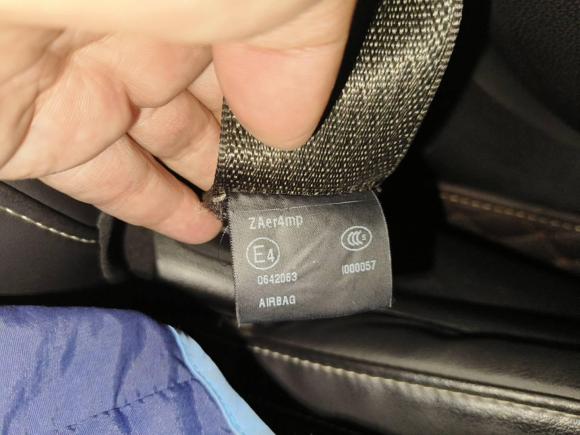 [合肥·皖D] 二手凯迪拉克凯迪拉克ATS-L2014款 25T 舒适型