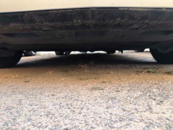 [青岛·鲁U] 二手福特金牛座2015款 EcoBoost 245 豪华型