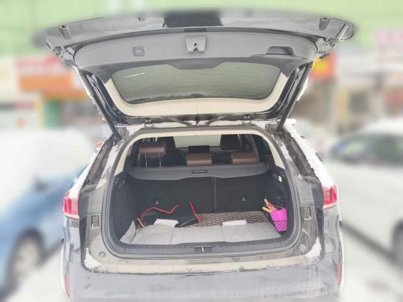 [青岛·鲁B] 二手魏牌魏牌 VV62020款 2.0T 两驱智护+