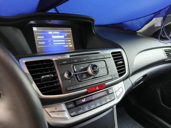 [北京·冀A] 二手本田雅阁2014款 2.0L EX 豪华版