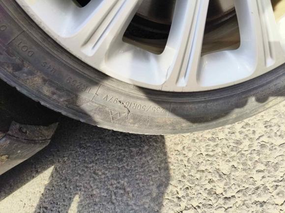 [青岛·鲁B] 二手凯迪拉克凯迪拉克XTS2016款 28T 精英型