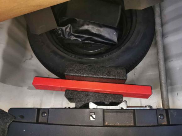 [宁波·浙B] 二手本田凌派2013款 1.8L 自动豪华版