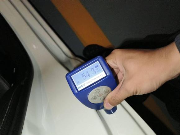 [佛山·粤A] 二手日产天籁2020款 2.0L XL 舒适版