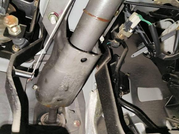 [济南·鲁A] 二手东风风行菱智2016款 M3 1.6L 7座舒适型 国V