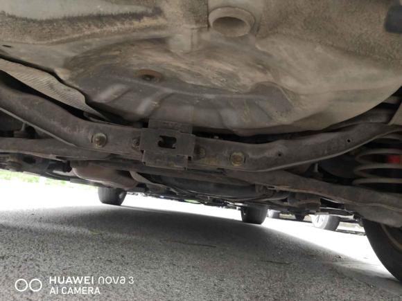 [上海·沪E] 二手马自达马自达3星骋2012款 两厢 2.0L 自动豪华型