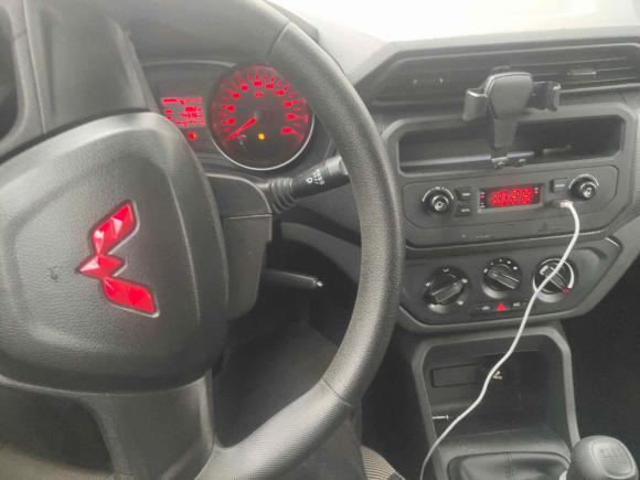 [苏州·苏U] 二手五菱汽车五菱宏光2021款 1.5L S基本型LAR