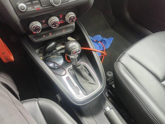 [上海·沪C] 二手奥迪奥迪A12014款 30 TFSI Sportback舒适型