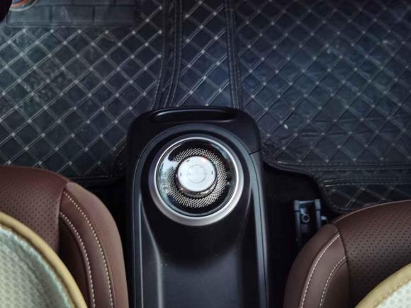 [杭州·浙A] 二手五菱汽车五菱缤果2023款 203km 舒享款