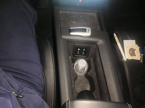 [杭州·浙A] 二手小鹏小鹏G32019款 尊享版