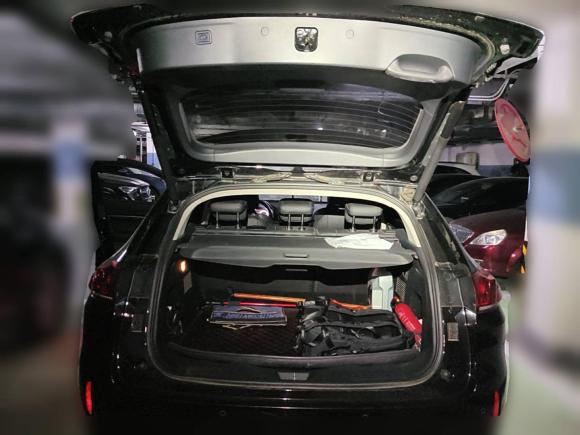 [南昌·赣A] 二手魏牌魏牌 VV52017款 2.0T 旗舰型