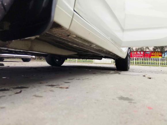 [温州·贵B] 二手雪佛兰科鲁泽2019款 RS 330T 自动畅快版 国VI