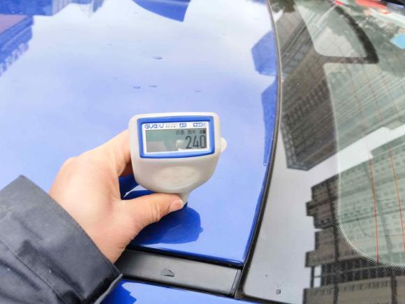 [南昌·赣A] 二手红旗红旗H52020款 1.5T DCT旗韵版