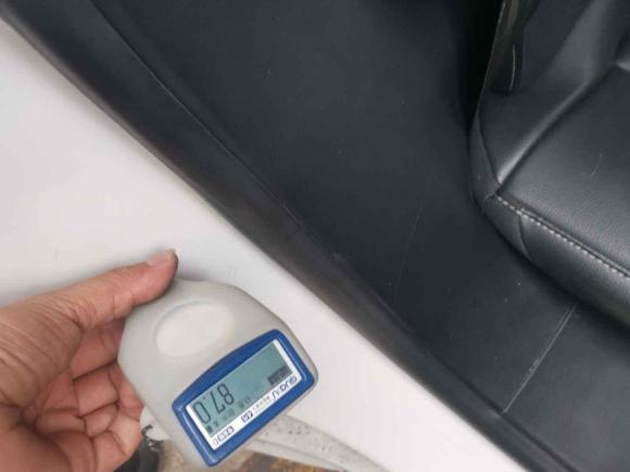 [深圳·粤B] 二手福特蒙迪欧新能源2018款 2.0 PHEV 智控豪华型 国V