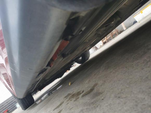 [上海·鄂Q] 二手福特福克斯2012款 两厢 1.6L 手动风尚型